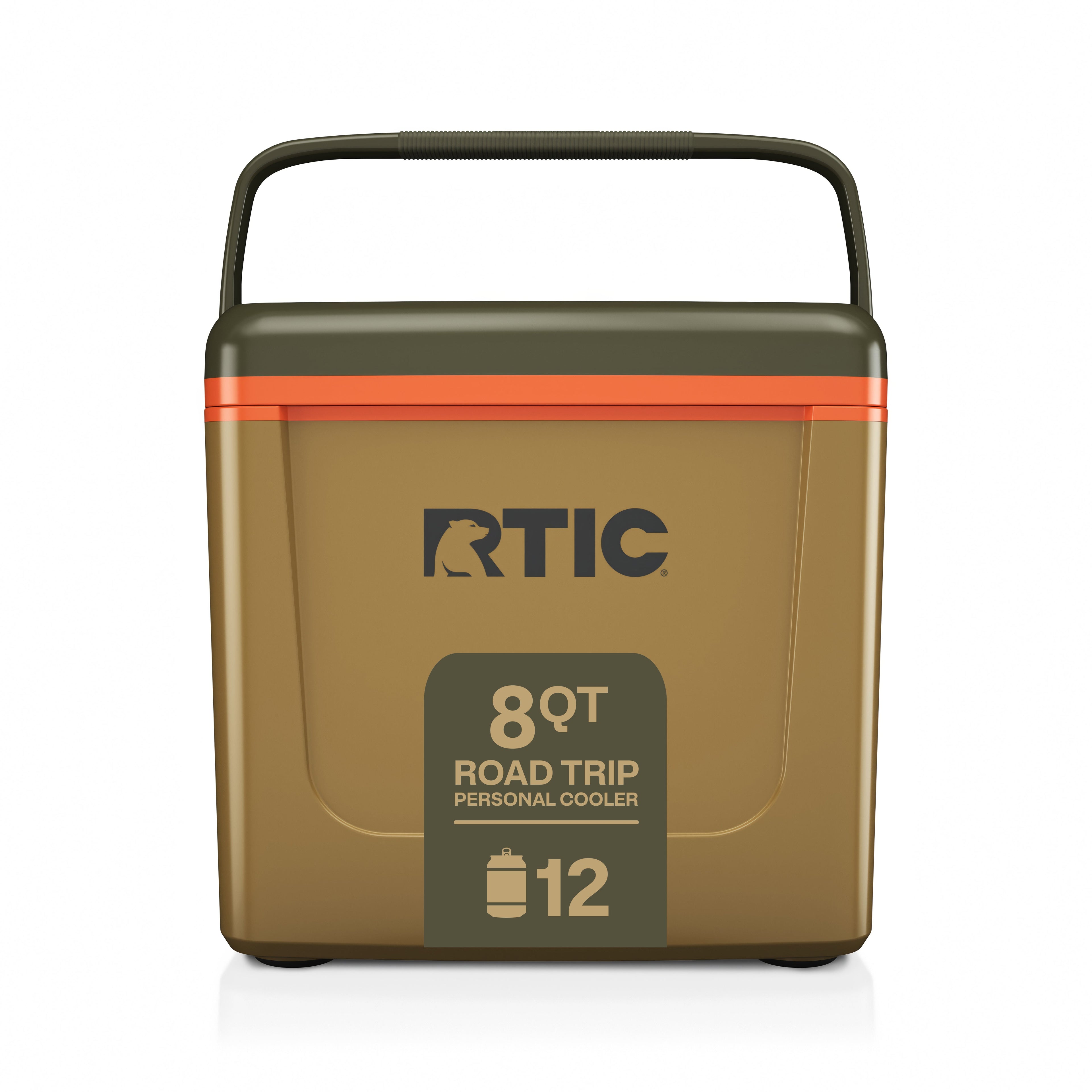 8 QT Road Trip Personal Cooler (C2ST)