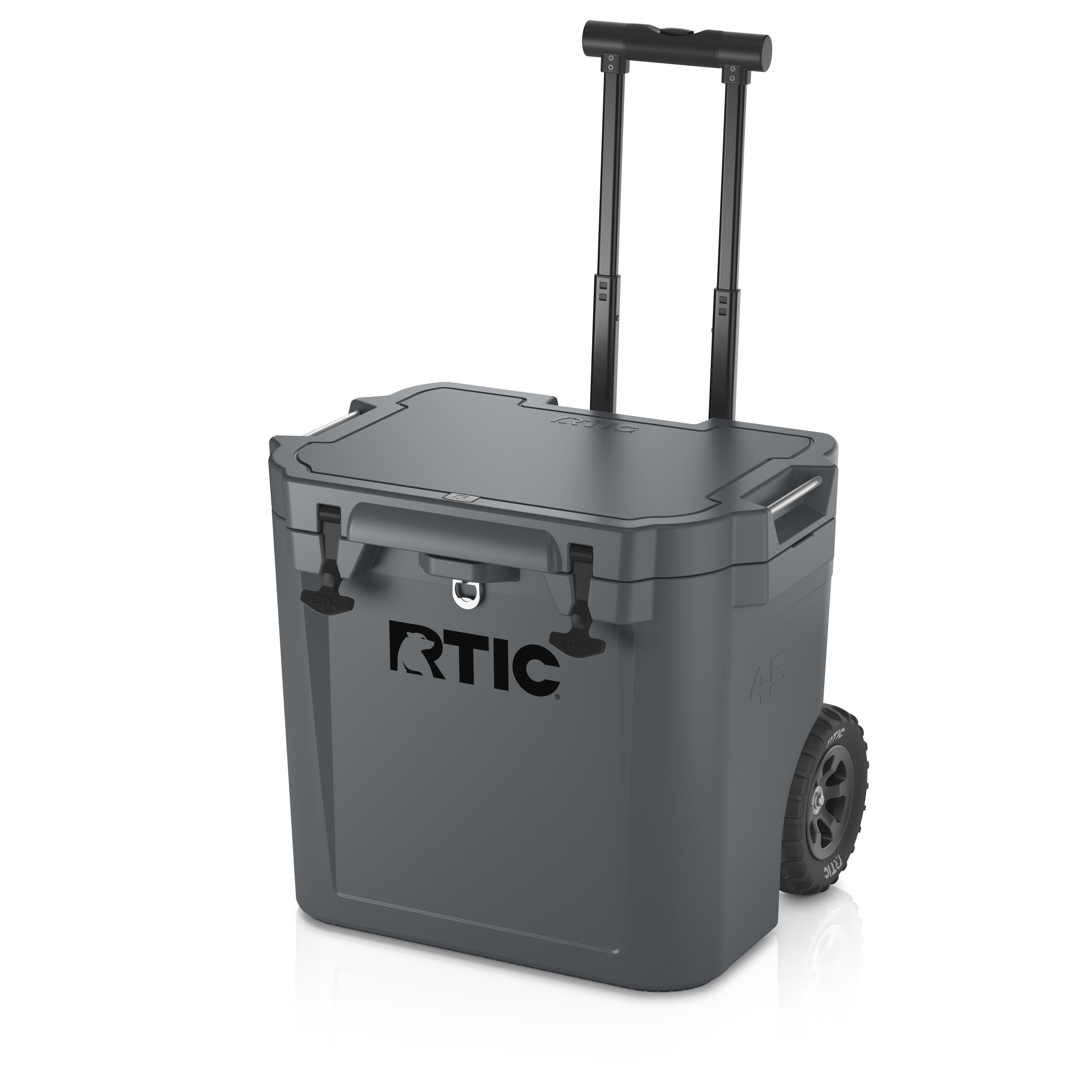 45 QT Ultra-Tough Wheeled Cooler (1OA4)