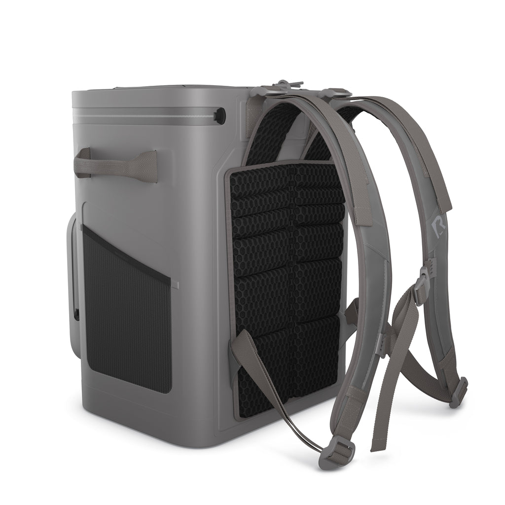 Ultra-Tough Backpack Cooler (VMVV)
