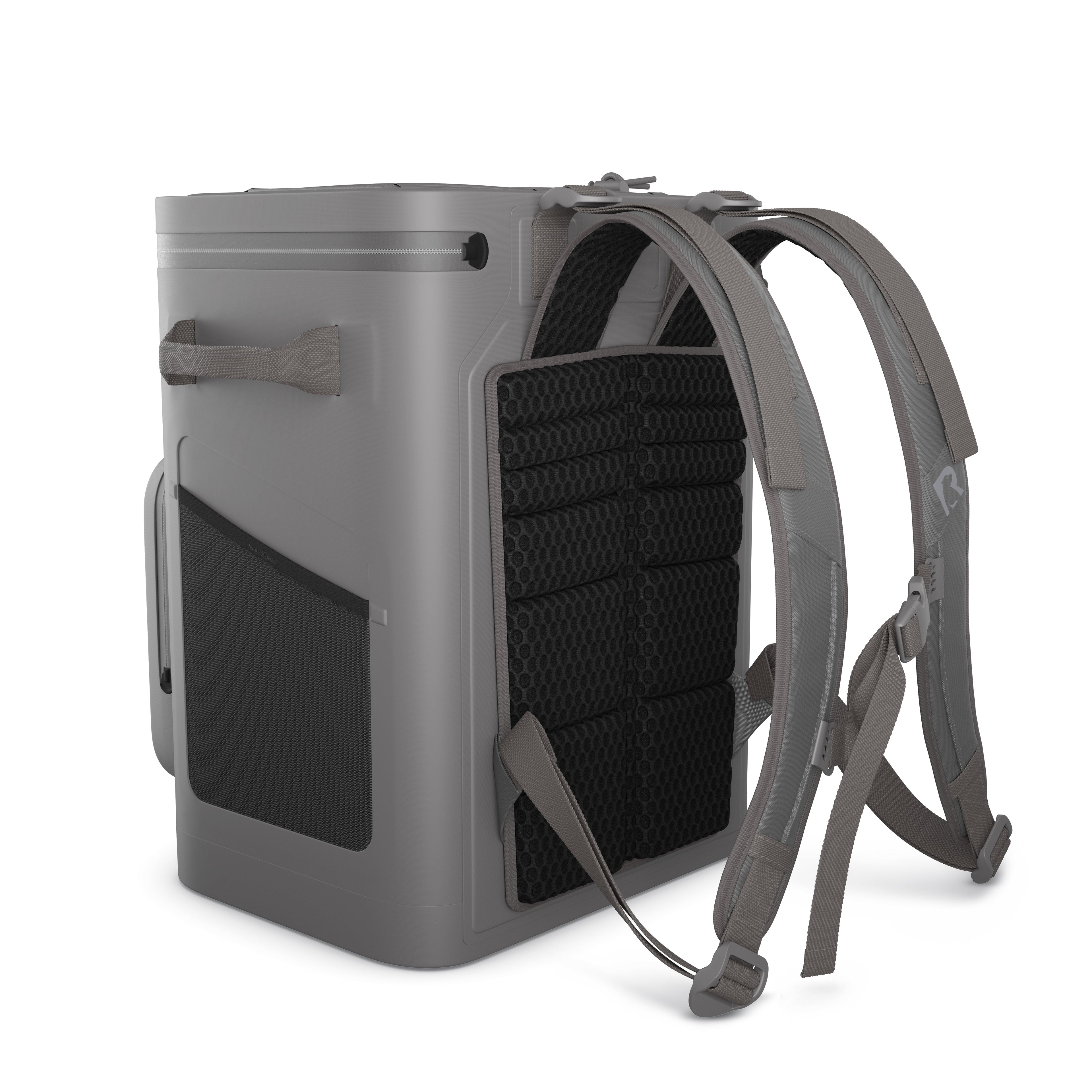 Ultra-Tough Backpack Cooler (D52O)