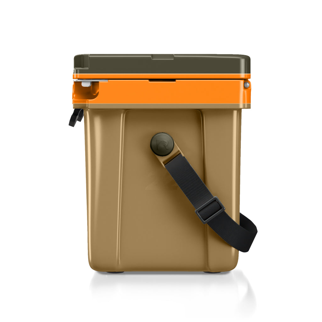 22 QT Ultra-Light Cooler (KBGL)