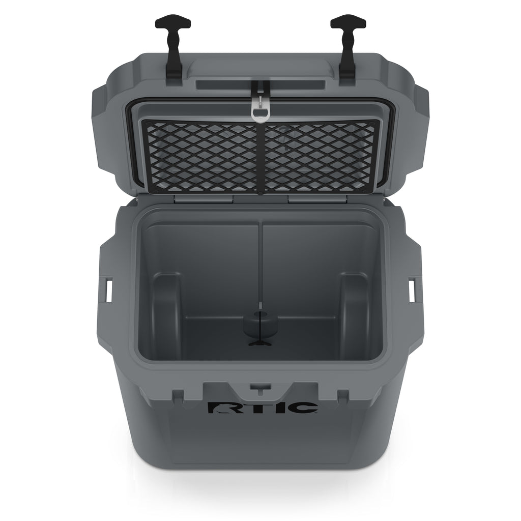 45 QT Ultra-Tough Wheeled Cooler (85D5)