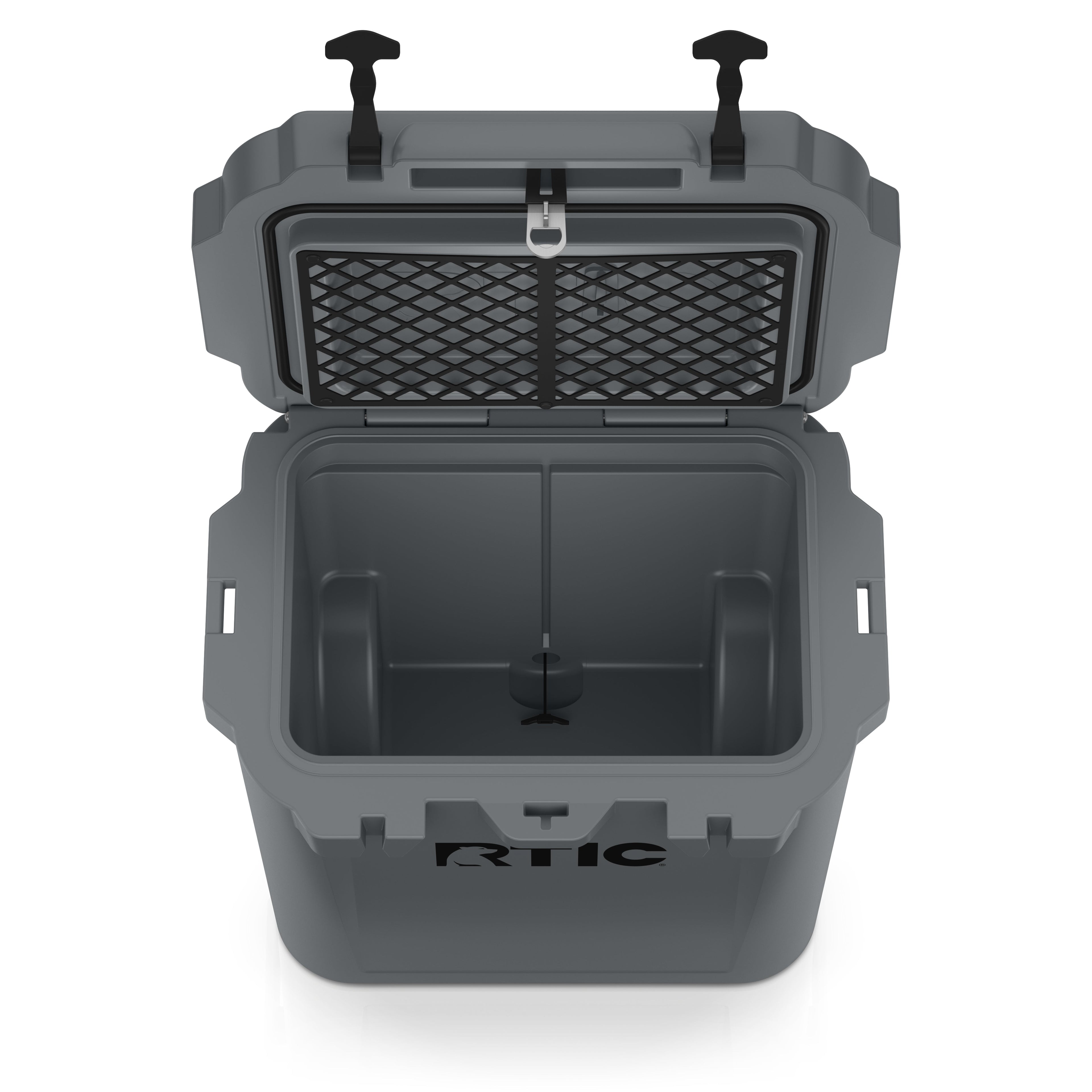 45 QT Ultra-Tough Wheeled Cooler (1OA4)