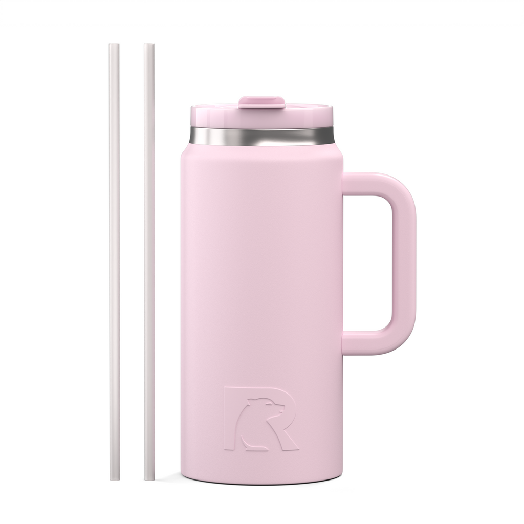 64oz Road Trip Tumbler (YKDB)