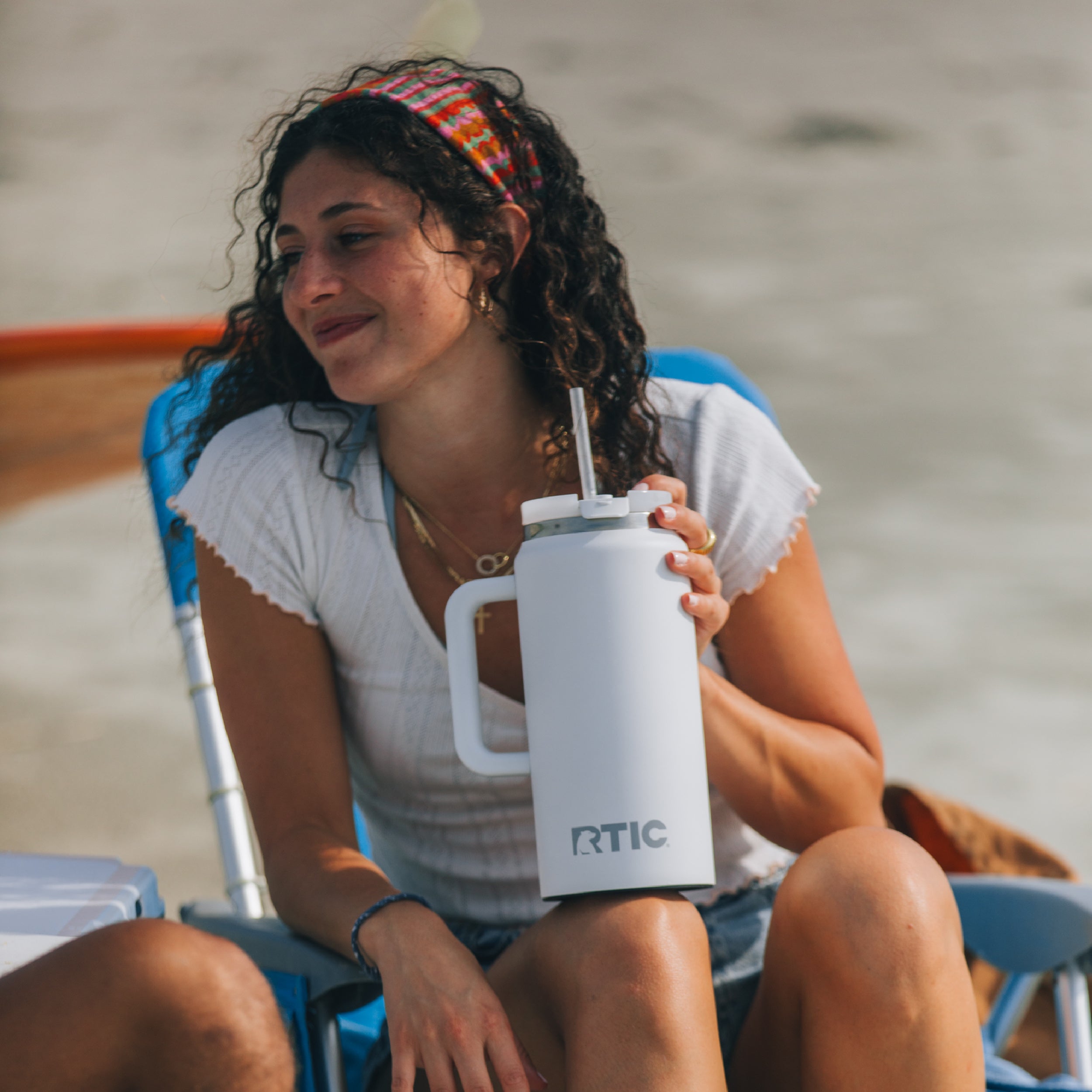 64oz Road Trip Tumbler (367C)