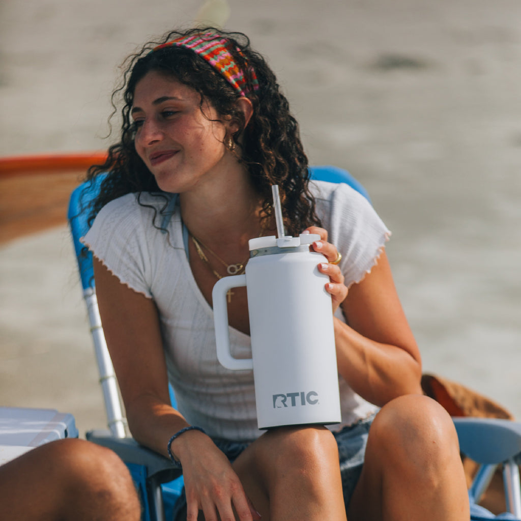 64oz Road Trip Tumbler (YKDB)