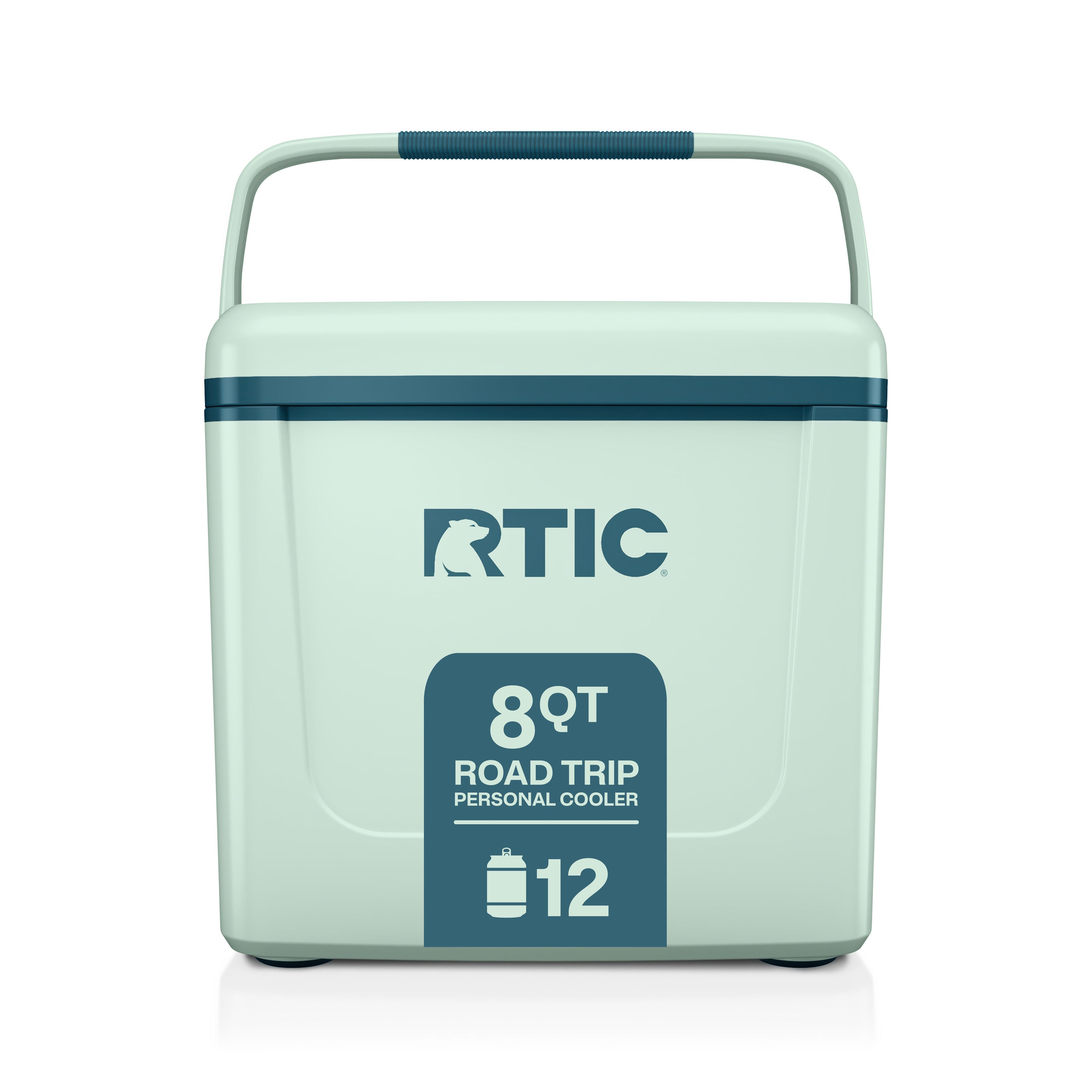 8 QT Road Trip Personal Cooler (T90D)