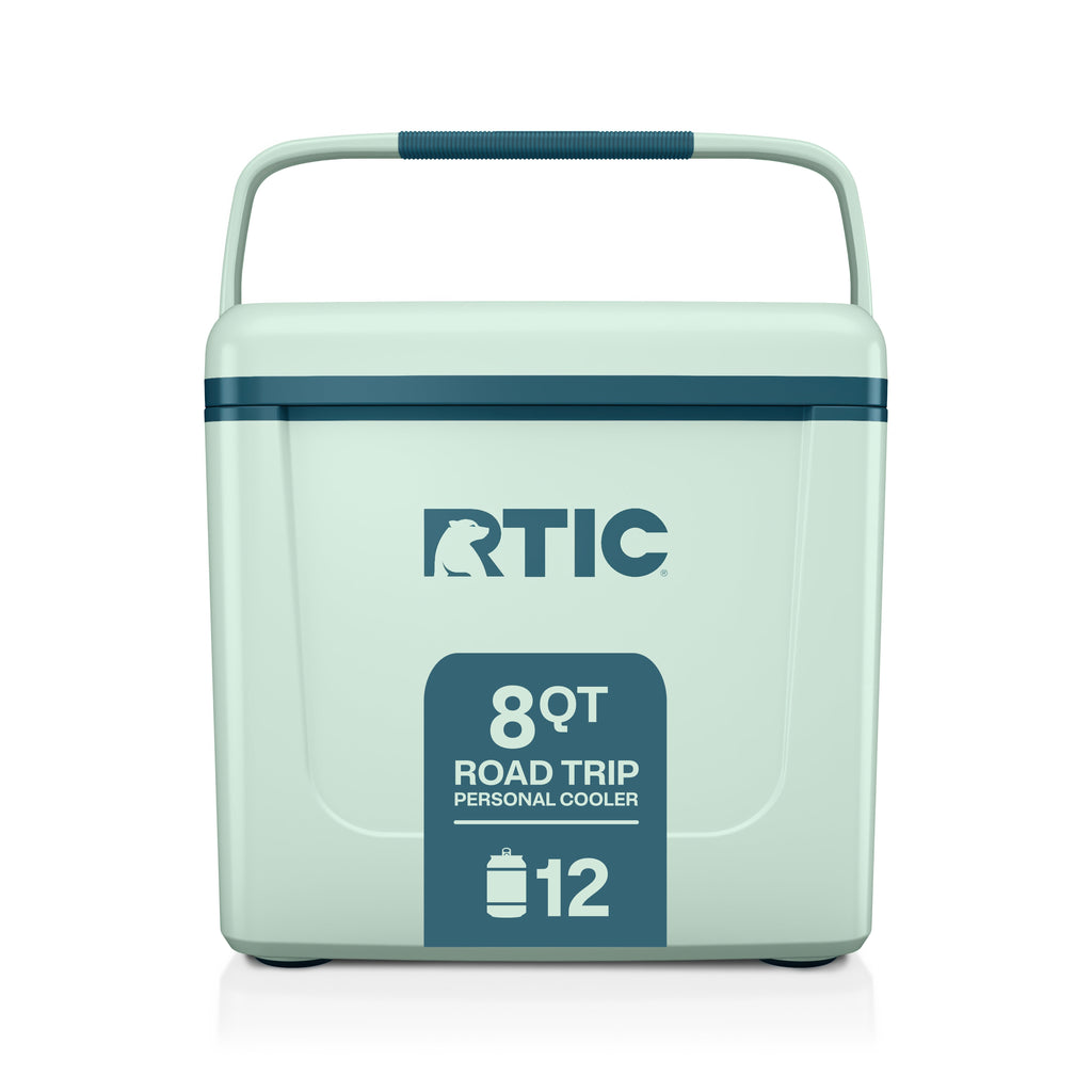 8 QT Road Trip Personal Cooler (C2ST)
