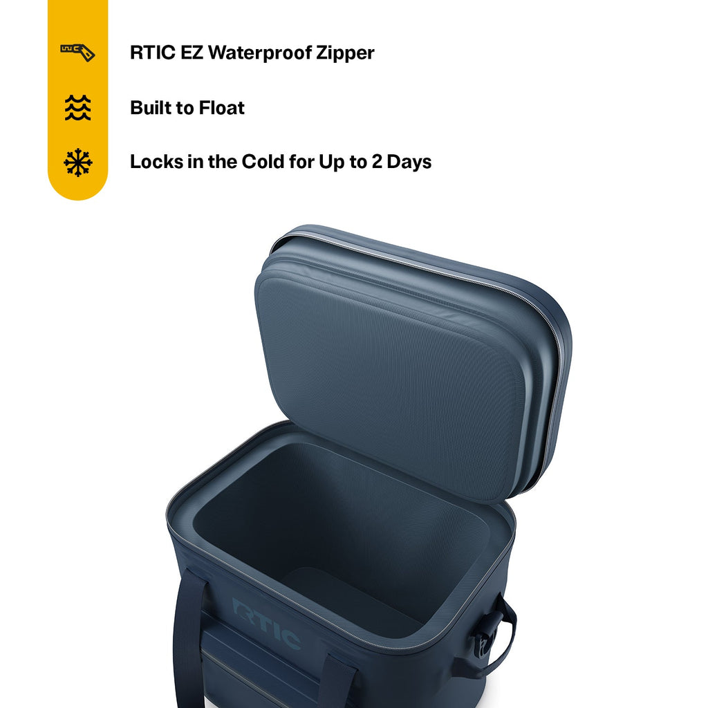 Ultra-Tough Soft Cooler Pro (UJ92)