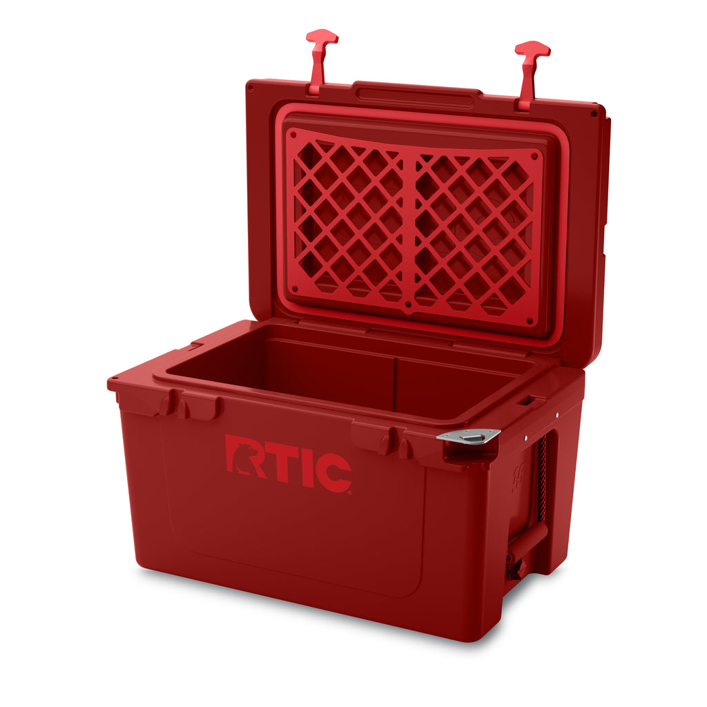 45 QT Ultra-Tough Cooler (9R3A)