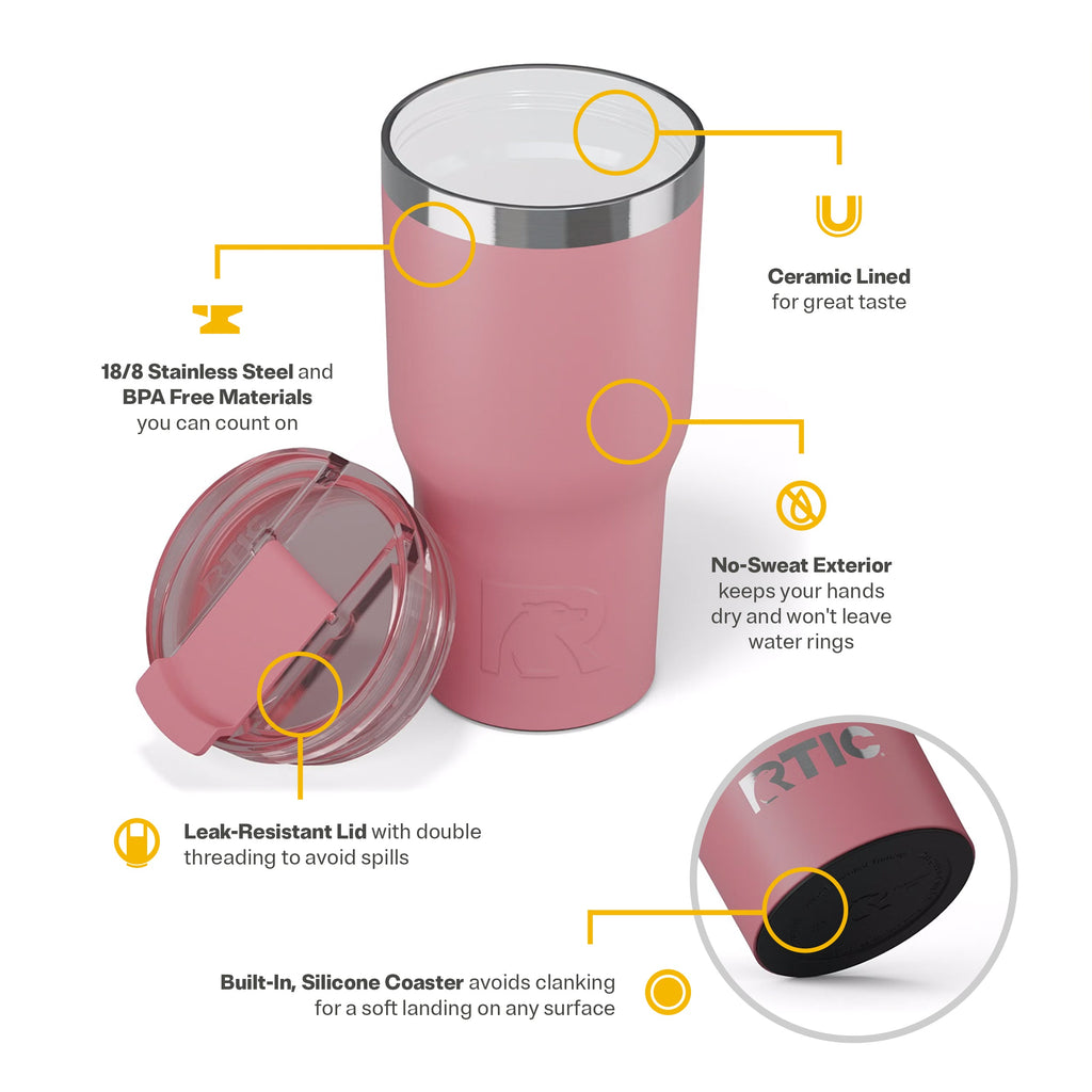 8 QT Road Trip Personal Cooler (T90D)