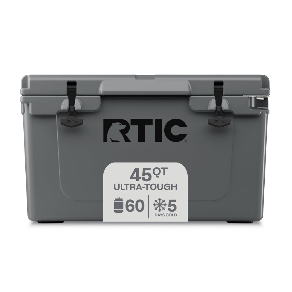 45 QT Ultra-Tough Cooler (9R3A)