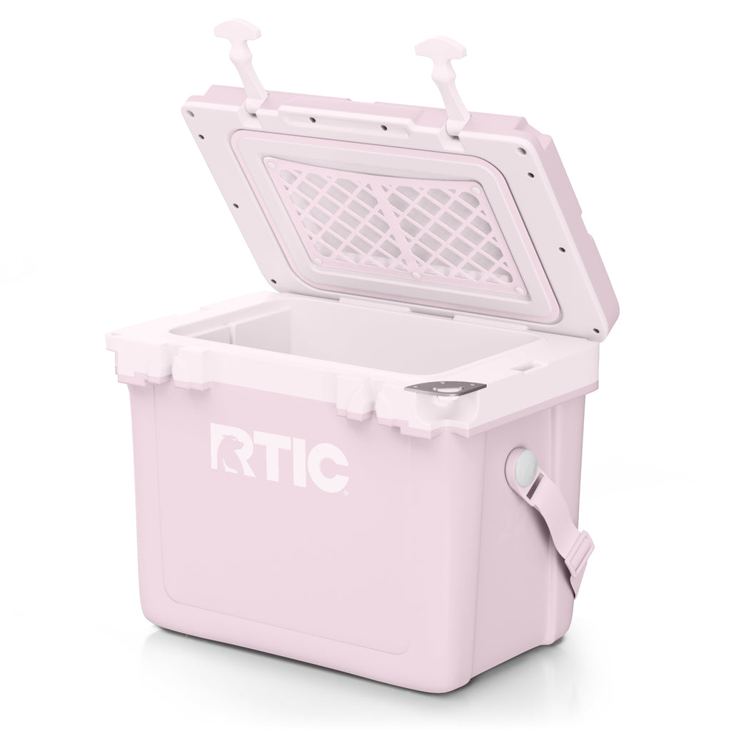 22 QT Ultra-Light Cooler (KBGL)