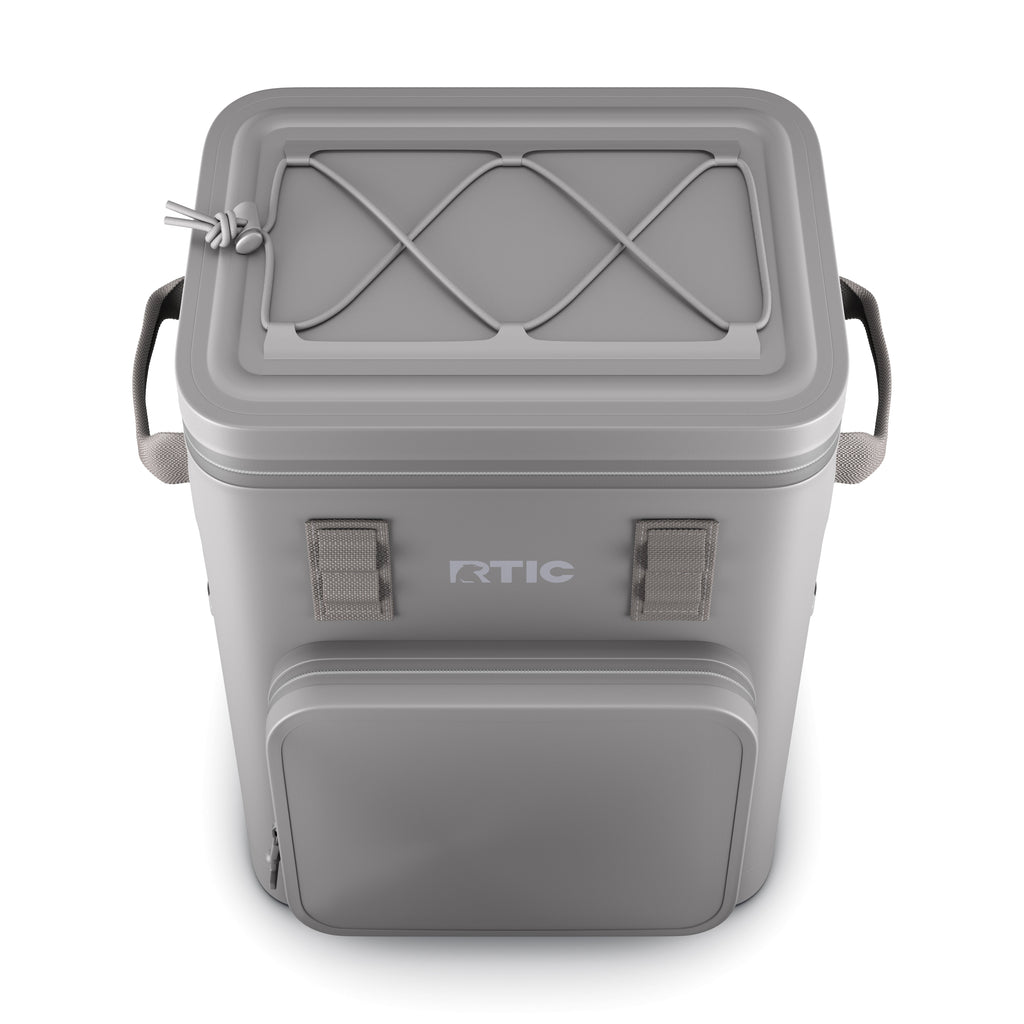 Ultra-Tough Backpack Cooler (D52O)