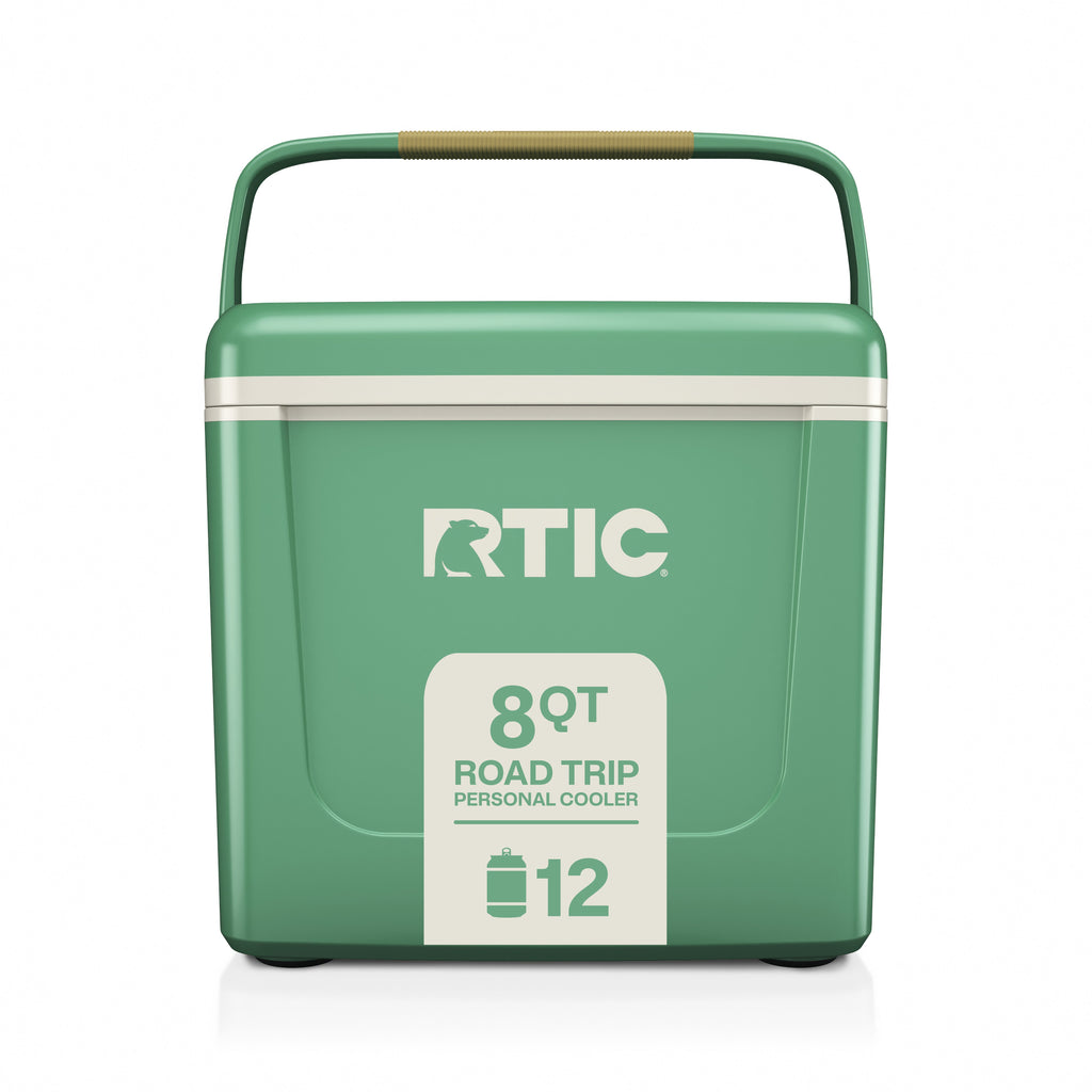 8 QT Road Trip Personal Cooler (T90D)