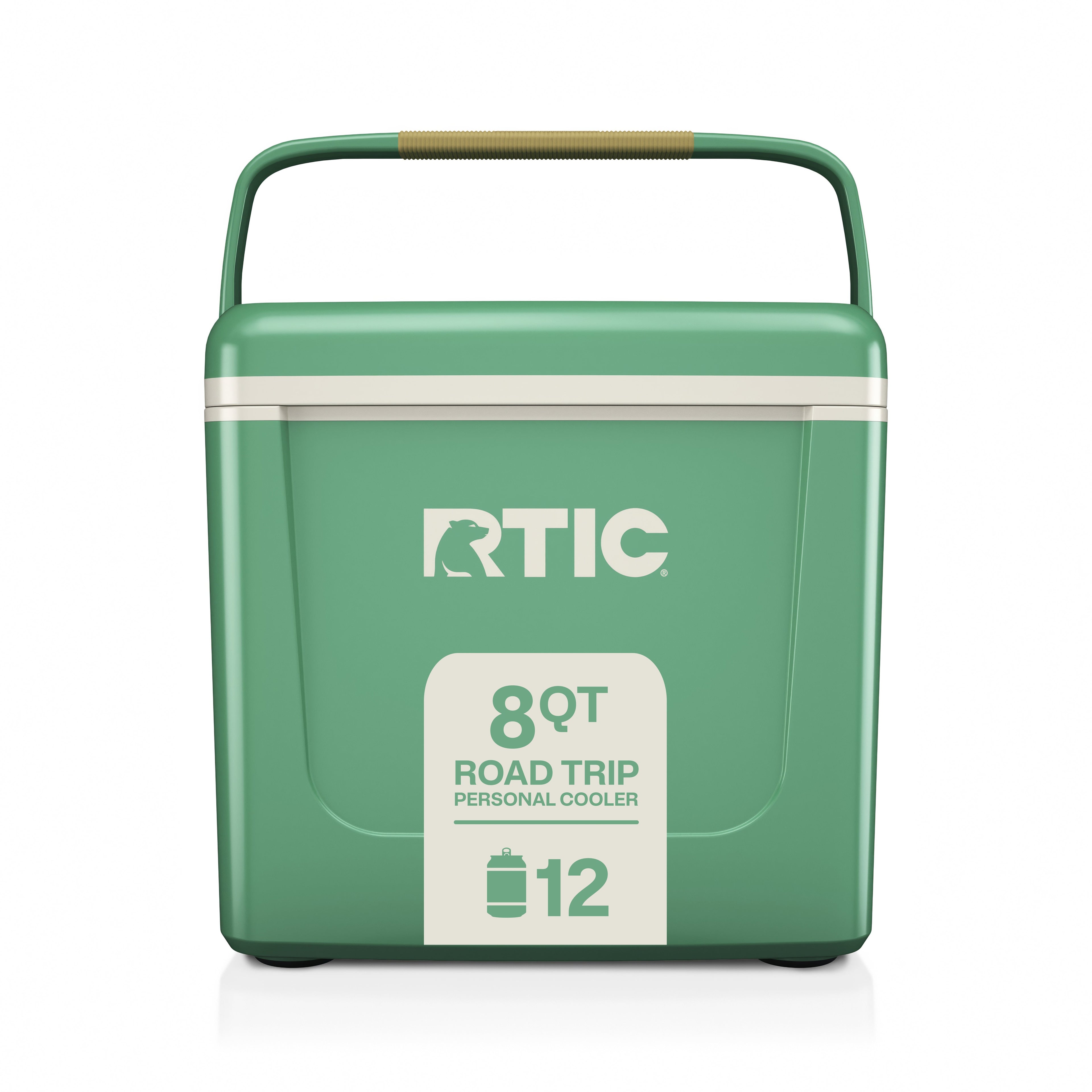8 QT Road Trip Personal Cooler (T90D)