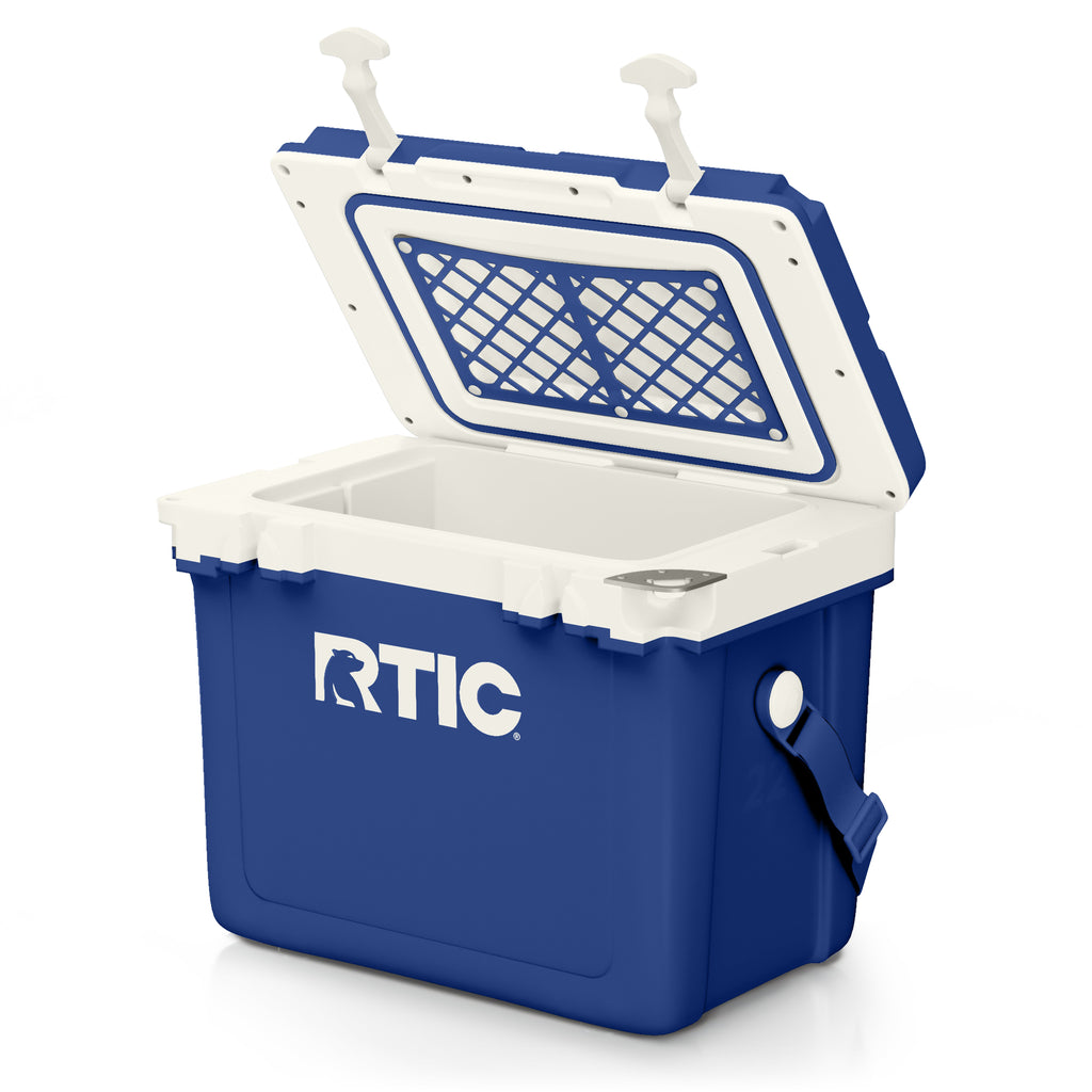 22 QT Ultra-Light Cooler (JK7K)
