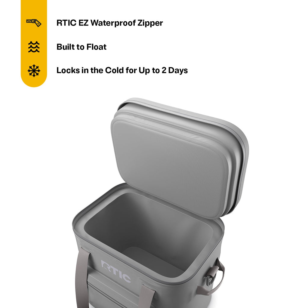 Ultra-Tough Soft Cooler Pro (UJ92)