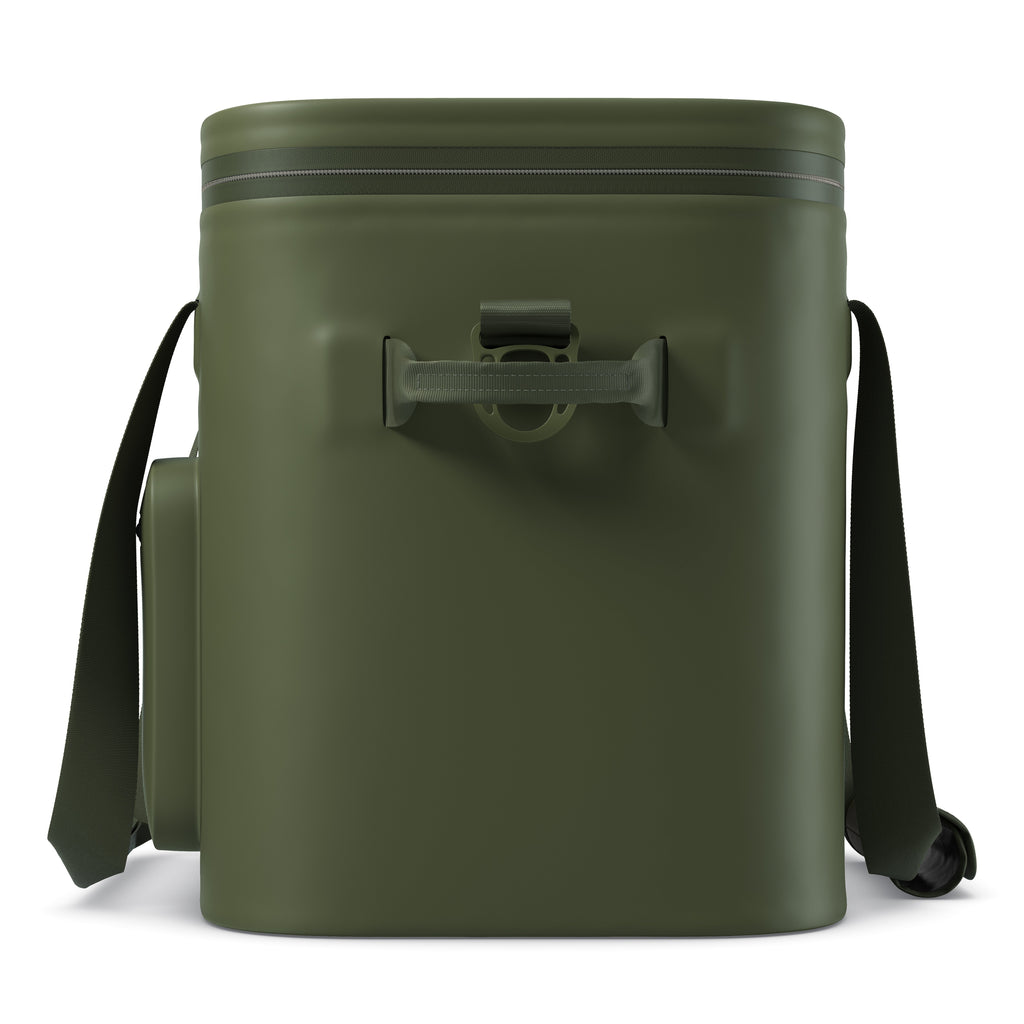 Ultra-Tough Soft Cooler Pro (1H16)