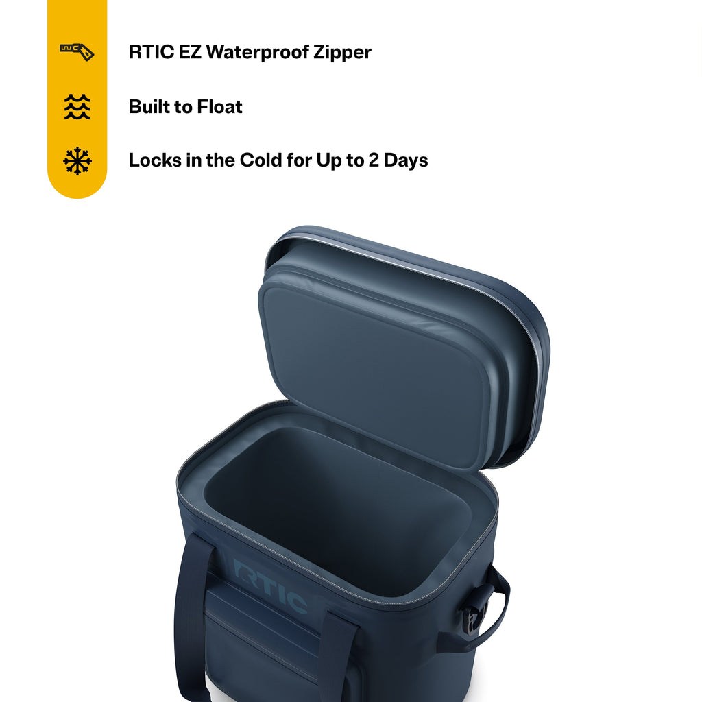 Ultra-Tough Soft Cooler Pro (UJ92)