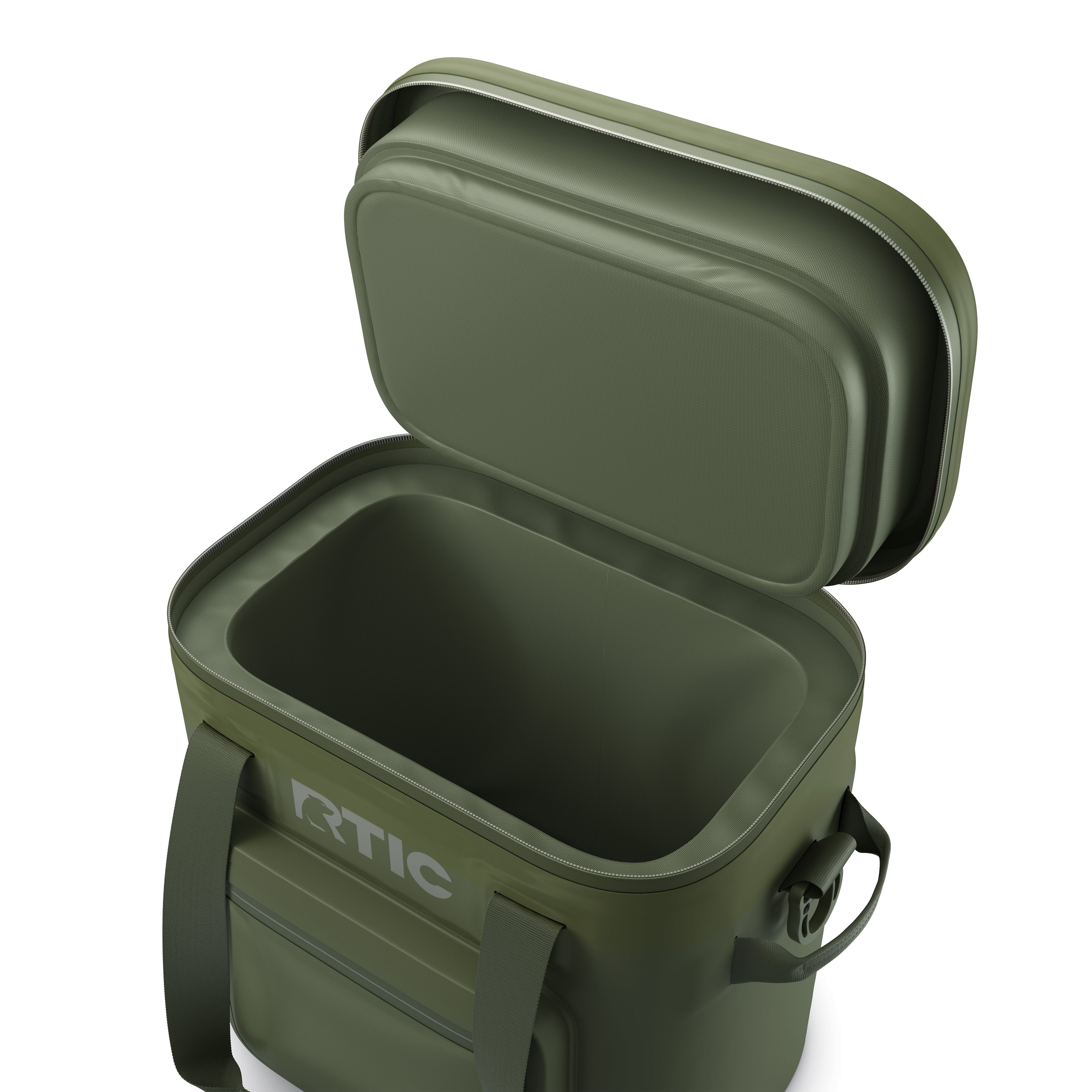 Ultra-Tough Soft Cooler Pro (UJ92)