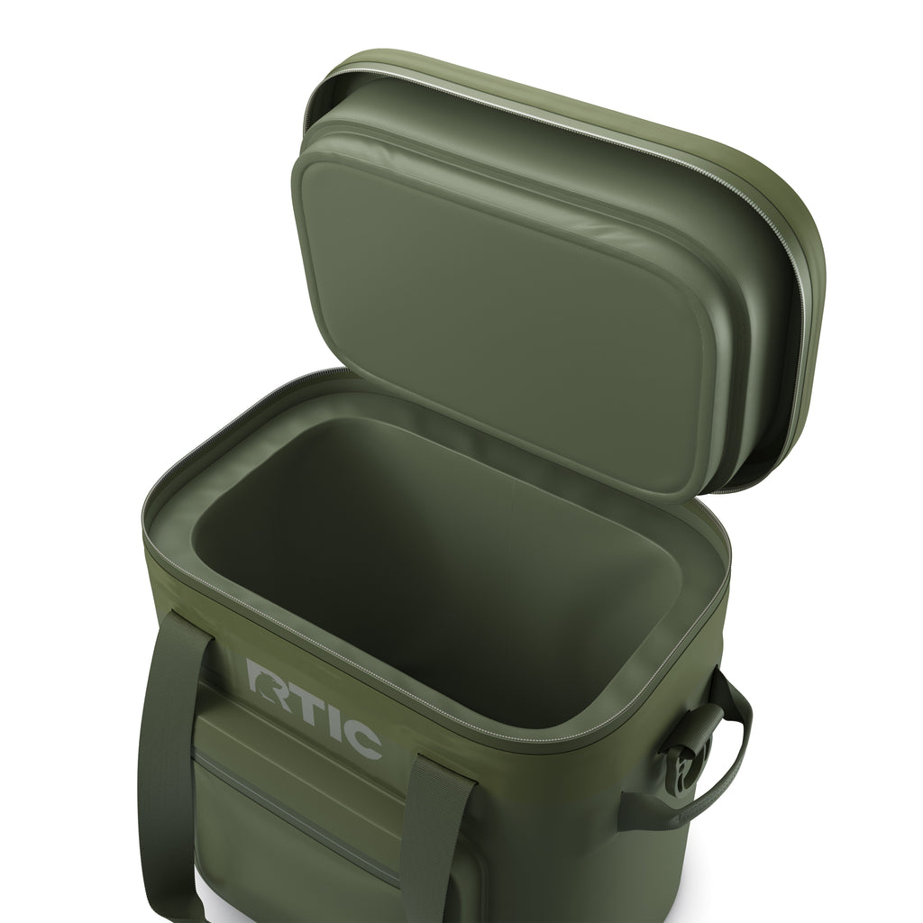 Ultra-Tough Soft Cooler Pro (1H16)