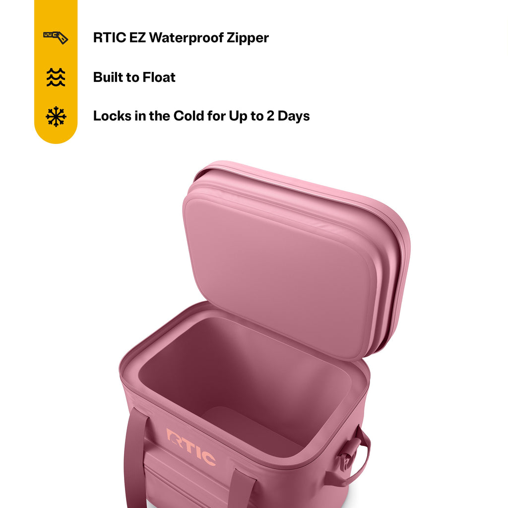Ultra-Tough Soft Cooler Pro (UJ92)