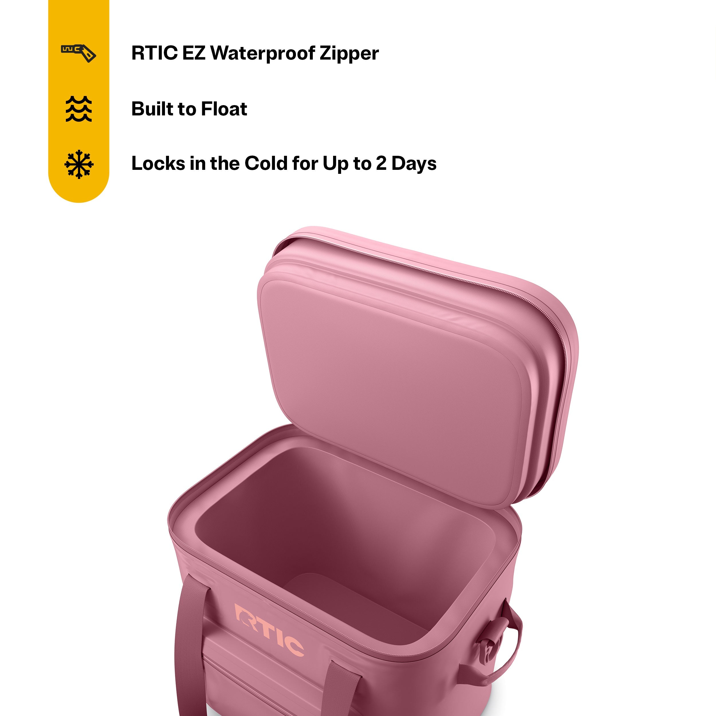 Ultra-Tough Soft Cooler Pro (1H16)