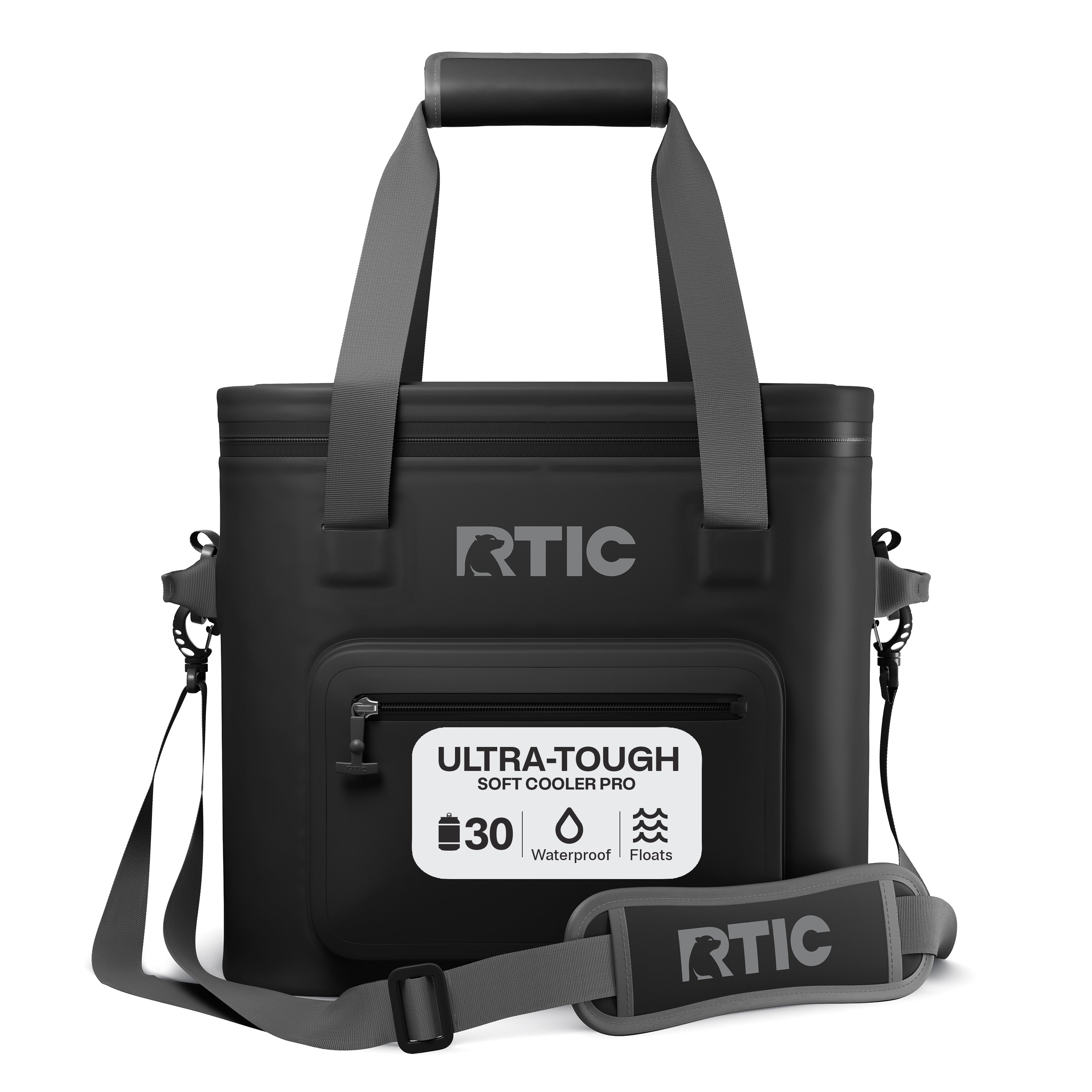 Ultra-Tough Soft Cooler Pro (1H16)