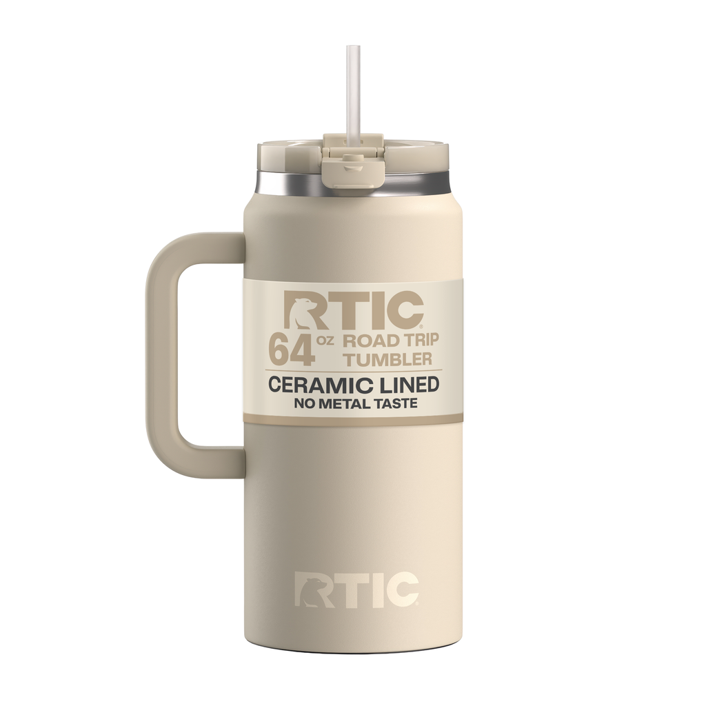 64oz Road Trip Tumbler (367C)