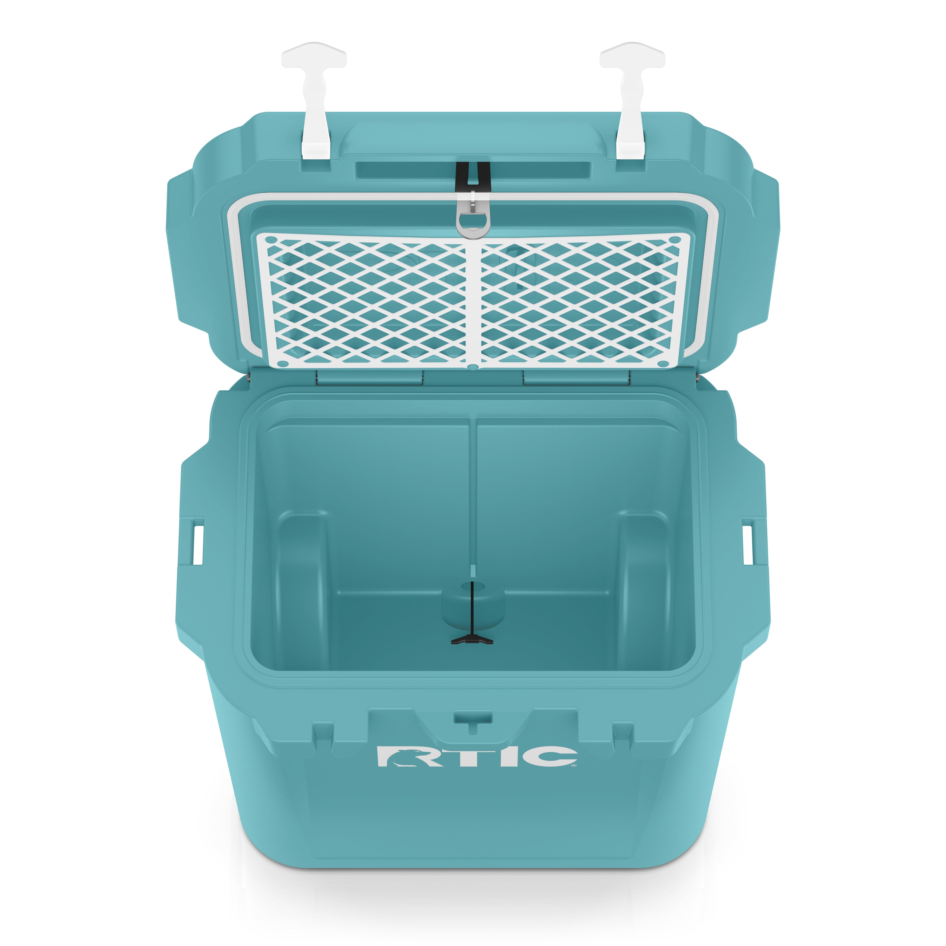 45 QT Ultra-Tough Wheeled Cooler (85D5)