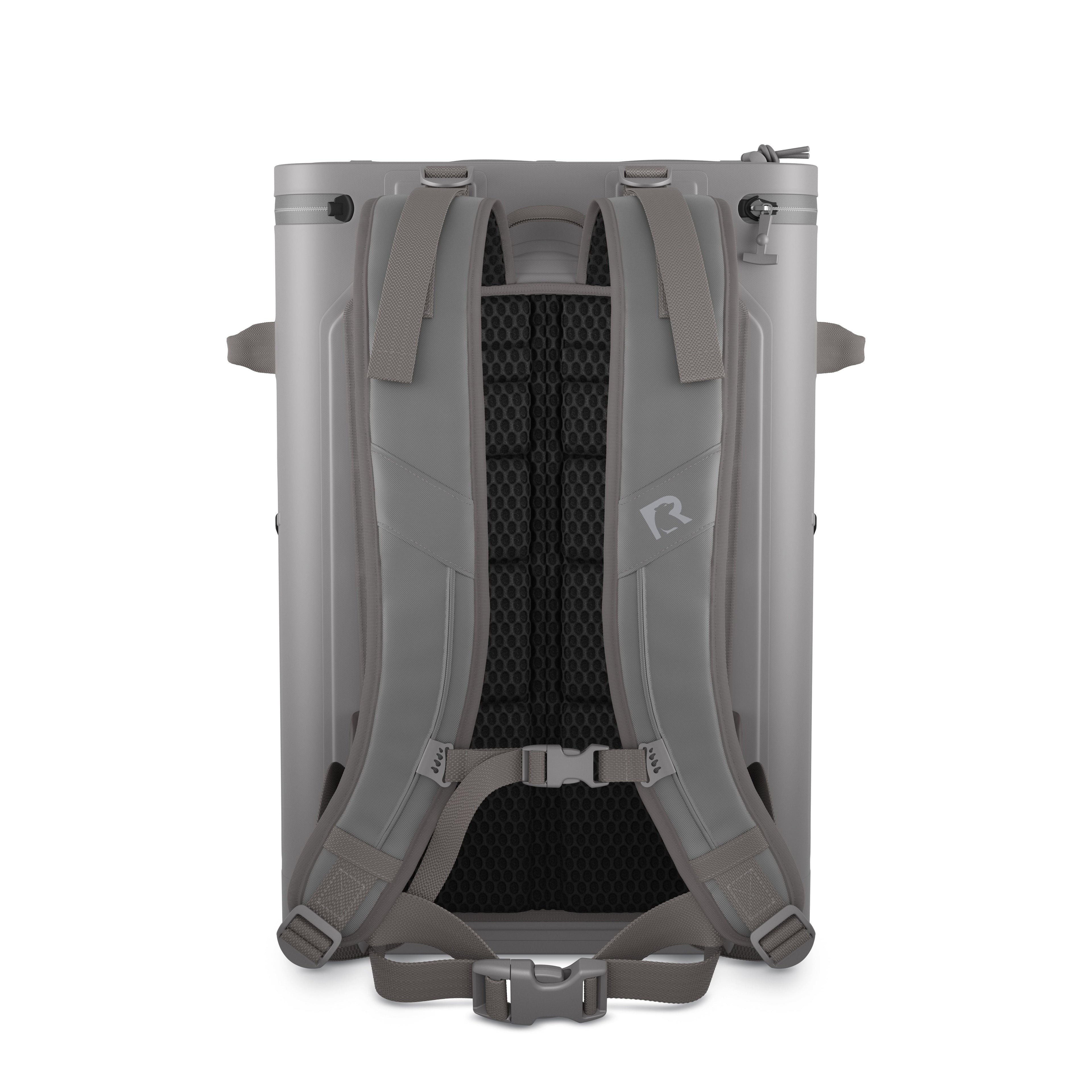 Ultra-Tough Backpack Cooler (D52O)