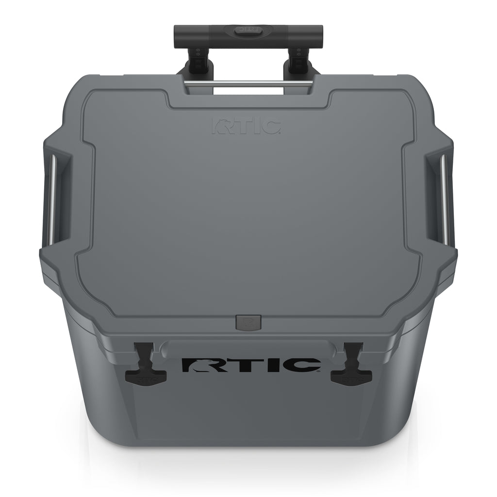 45 QT Ultra-Tough Wheeled Cooler (85D5)