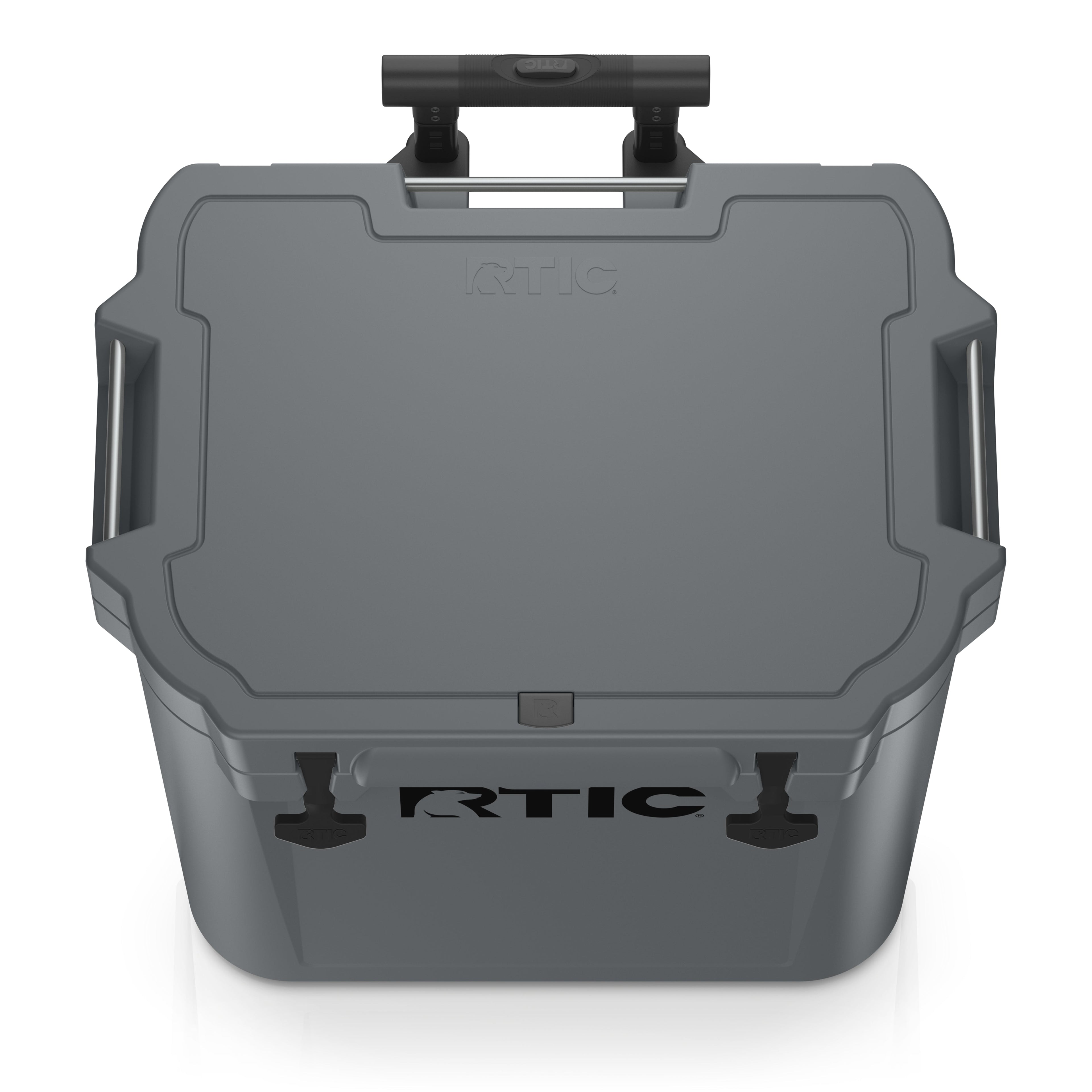 45 QT Ultra-Tough Wheeled Cooler (85D5)