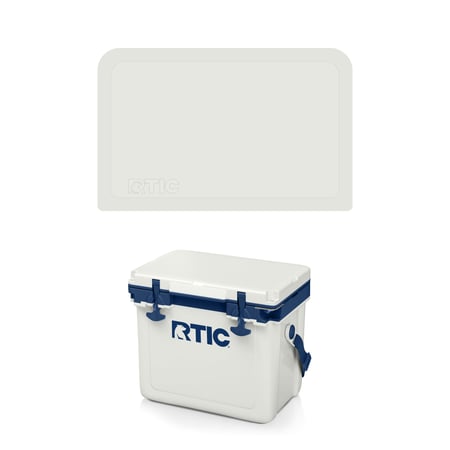 22 QT Ultra-Light Cooler (KBGL)