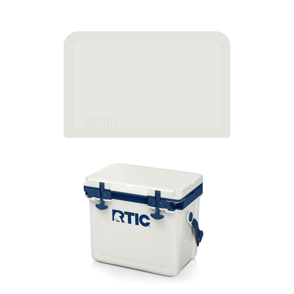 22 QT Ultra-Light Cooler (KBGL)