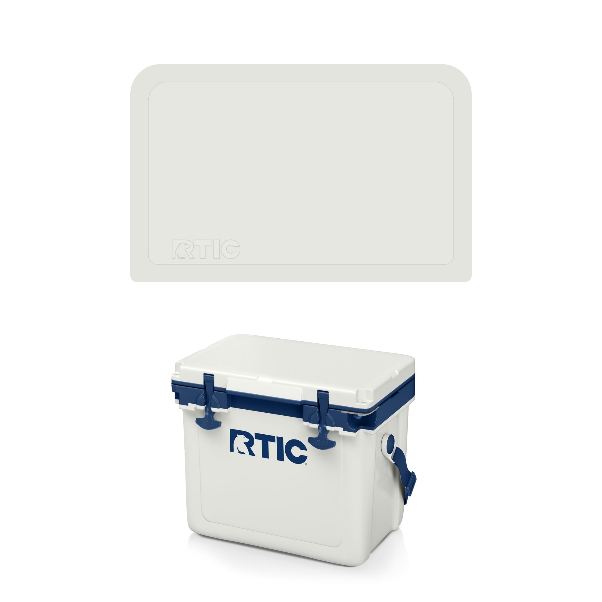 22 QT Ultra-Light Cooler (KBGL)