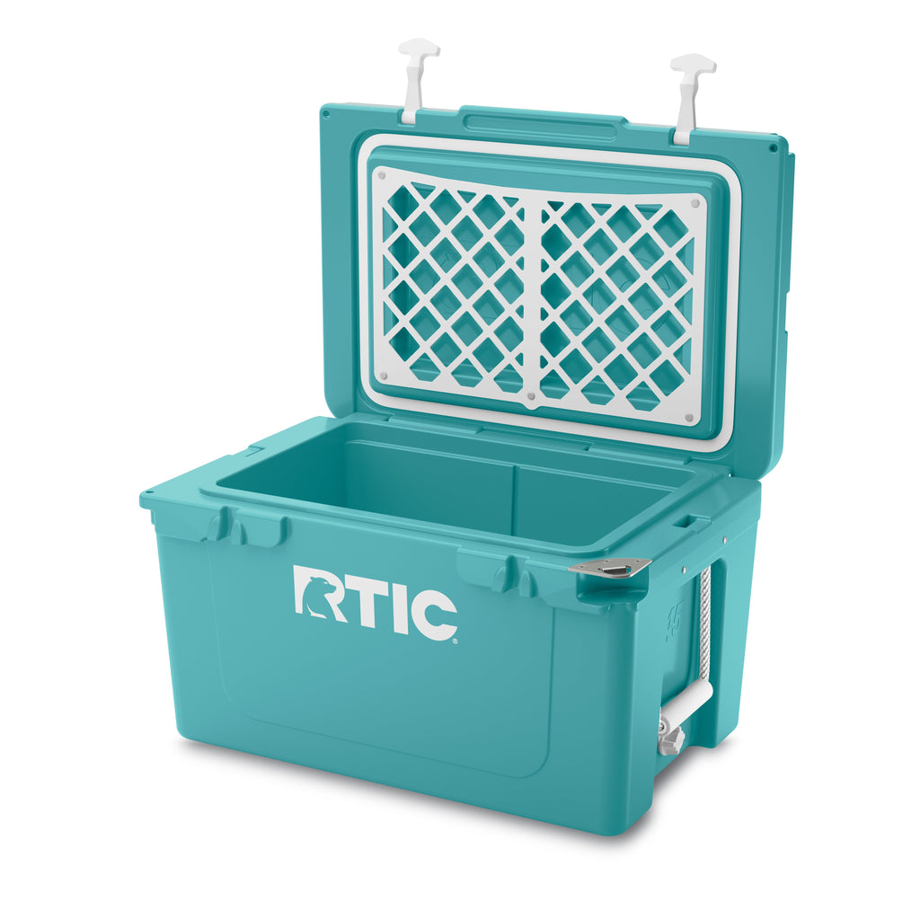 45 QT Ultra-Tough Cooler (9R3A)