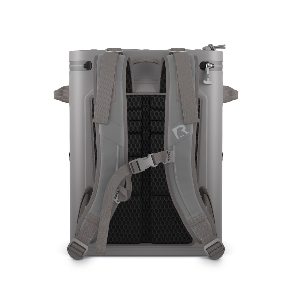 Ultra-Tough Backpack Cooler (D52O)