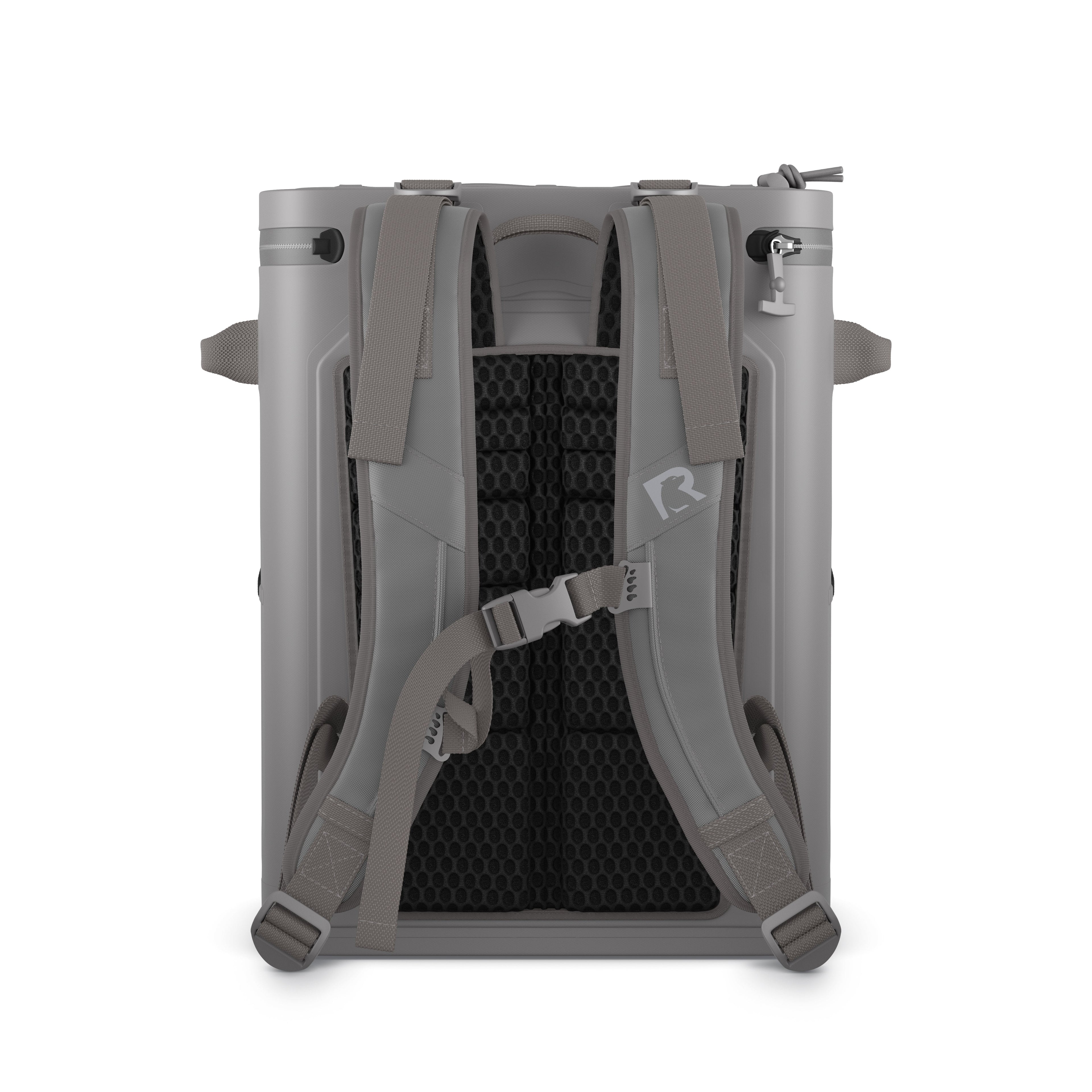 Ultra-Tough Backpack Cooler (D52O)