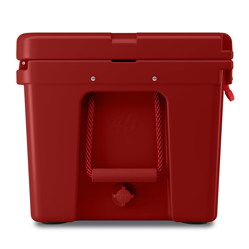 45 QT Ultra-Tough Cooler (9R3A)