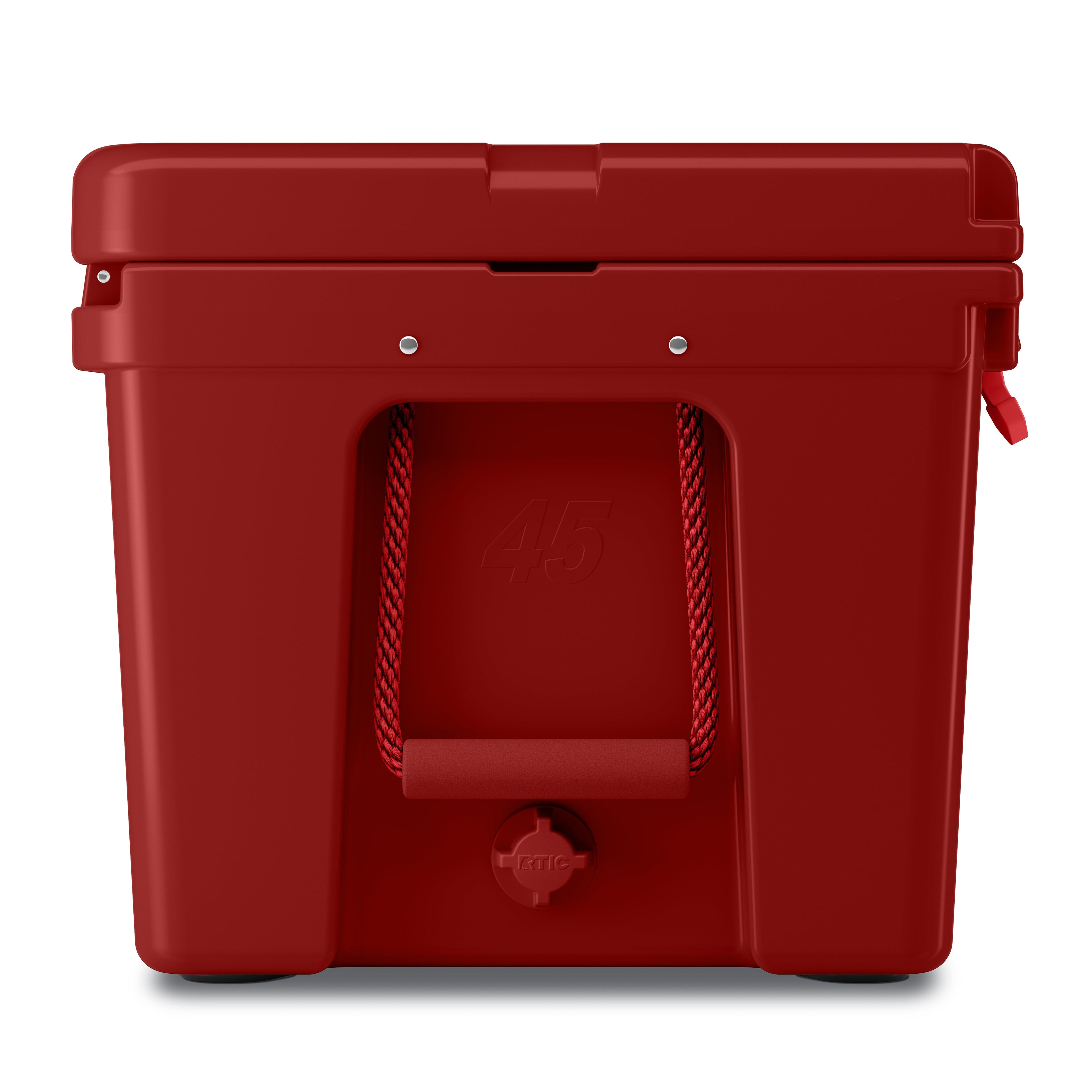 45 QT Ultra-Tough Cooler (YK8K)
