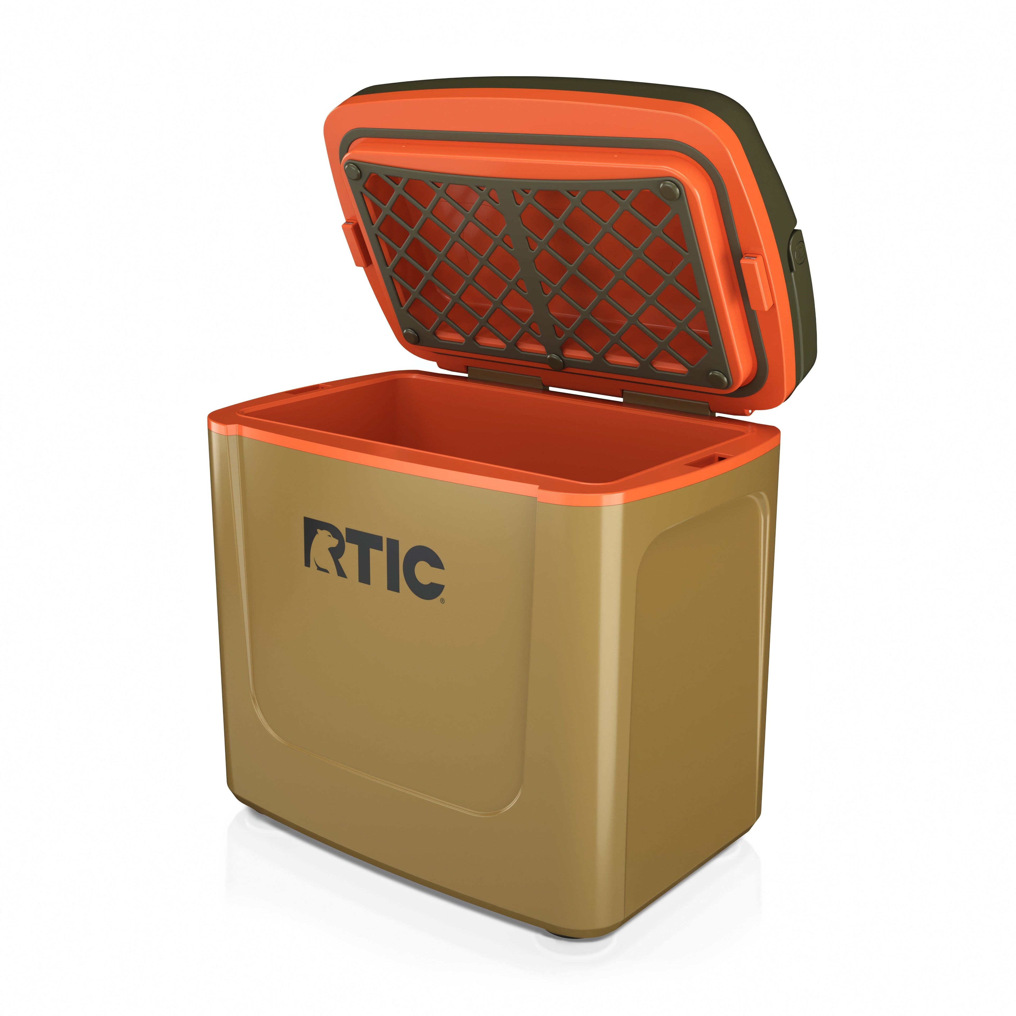 8 QT Road Trip Personal Cooler (T90D)