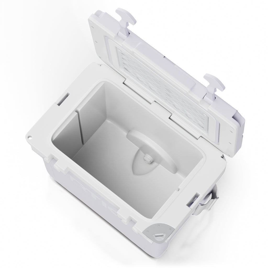 22 QT Ultra-Light Cooler (JK7K)