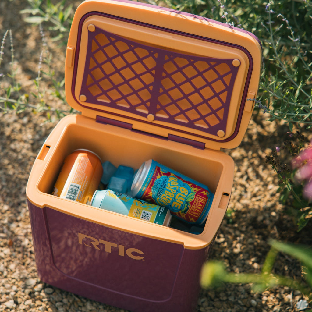 8 QT Road Trip Personal Cooler (T90D)