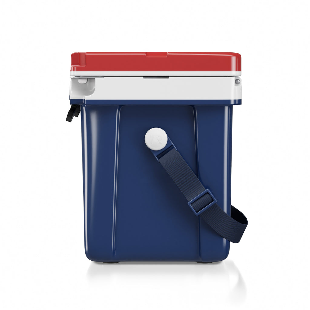 22 QT Ultra-Light Cooler (JK7K)