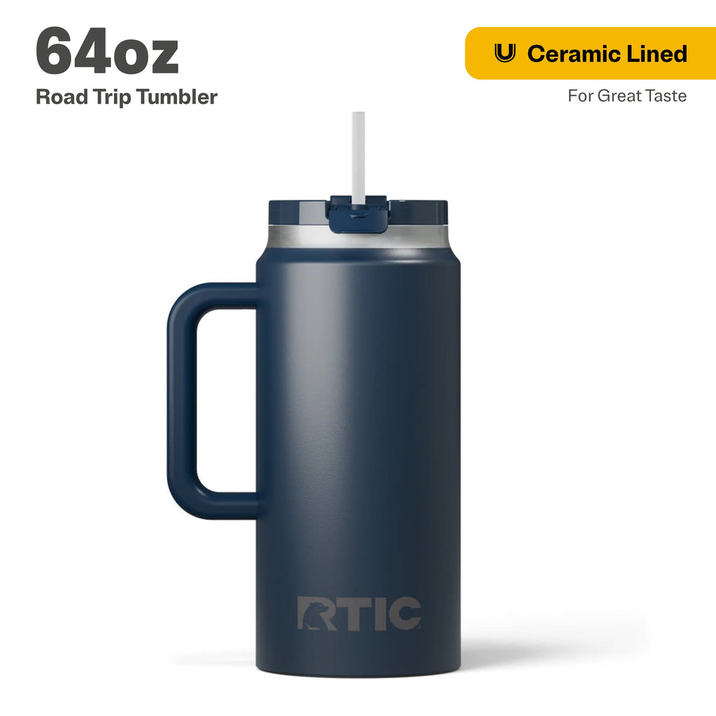 64oz Road Trip Tumbler (367C)