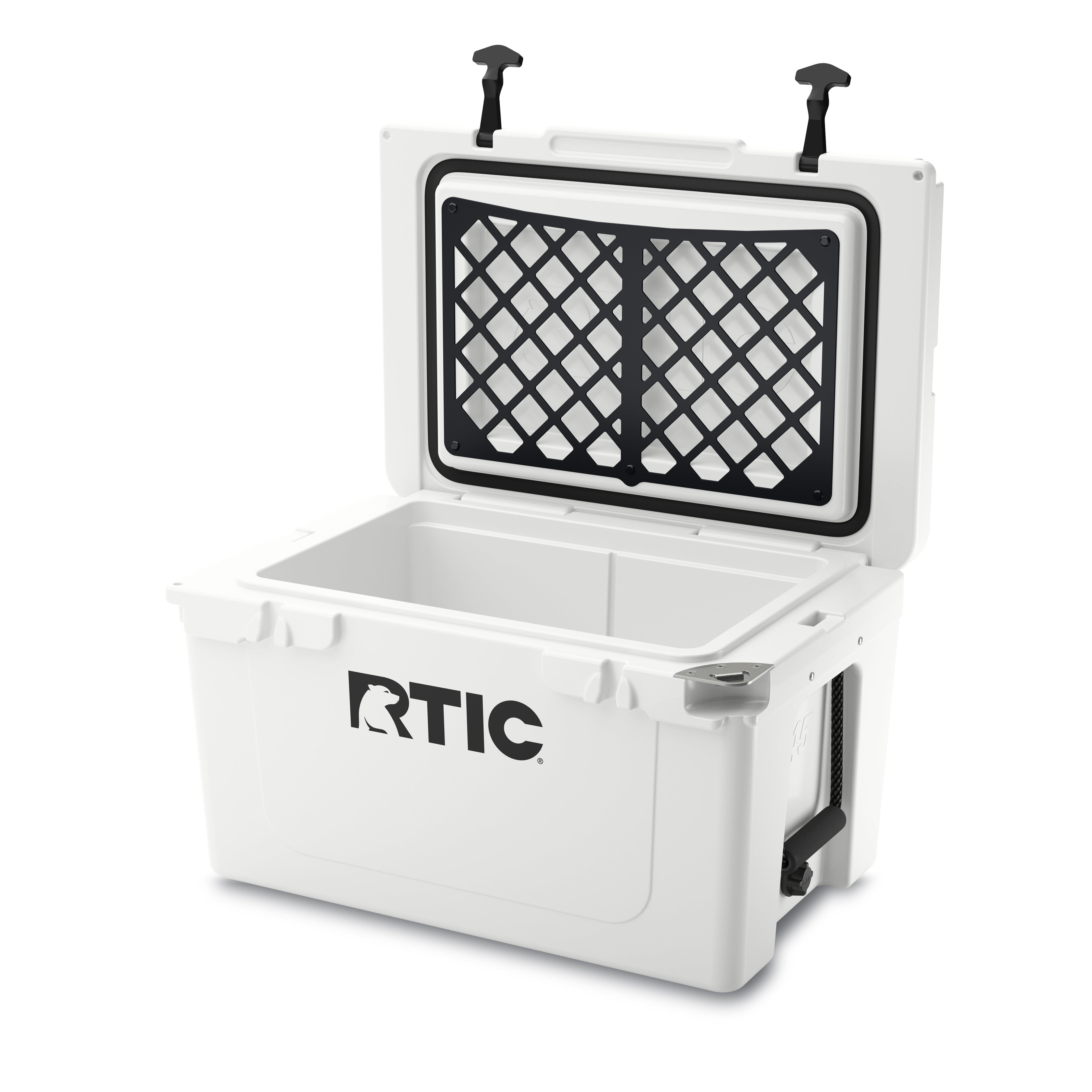 45 QT Ultra-Tough Cooler (9R3A)