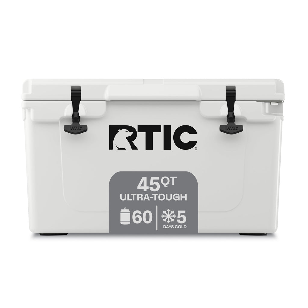 45 QT Ultra-Tough Cooler (9R3A)