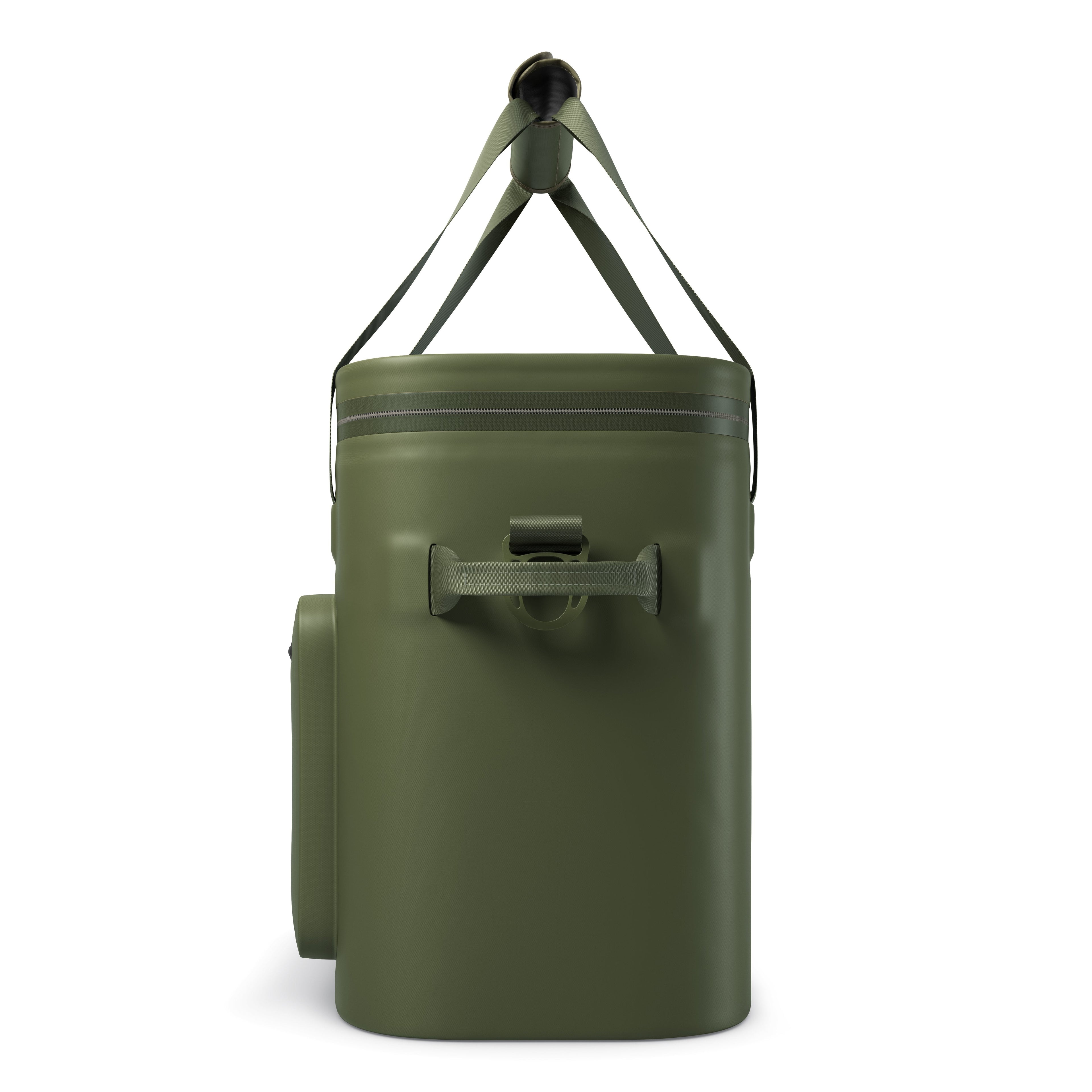Ultra-Tough Soft Cooler Pro (1H16)